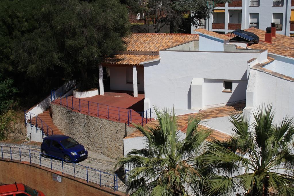 Villa Auba Lloret Lloret de Mar Room photo